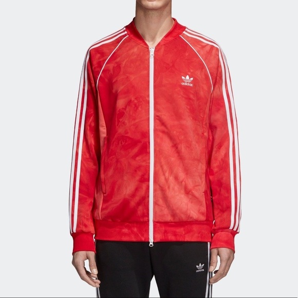 adidas Other - Adidas Originals Pharrell Williams Hu Dye Jacket